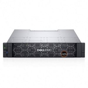 Высокопроизводительный сервер NAS-хранилища Dell PowerVault ME5024 с масштабируемым хранилищем данных - Product Image 4