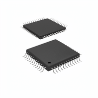 Authorized Distributor TLV320AIC10IPFB Buy Electronics Components Online Interface 48 TQFP
