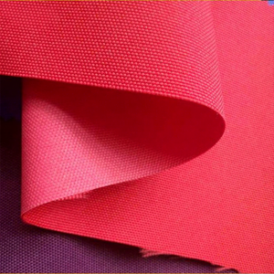 Tela Oxford de Poliéster Recubierta de PVC Impermeable 1000D, de Alta Resistencia para Uso en Exteriores, Venta Directa de Fábrica y Muestra Gratuita - Product Image 4