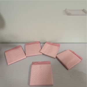 แผ่นบันทึกใสพร้อมโลโก้แบบกำหนดเอง แถบแบ่งหน้าสีมาการอง แบบถอดออกได้ - Product Image 5