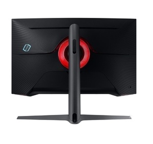 Vente en gros pour <span class=keywords><strong>SAMSUNG</strong></span> C27G75TQSC <span class=keywords><strong>Odyssey</strong></span> G7 27 "Quad HD 2560x1440 2K 240Hz 1ms 2 x moniteur DisplayPort - Product Image 5