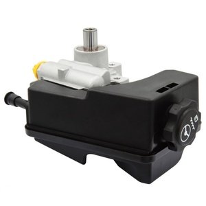 OE # Bomba de Dirección Asistida 92229662, Autopartes para Chevrolet GMC 6.2L 92229662 - Product Image 4