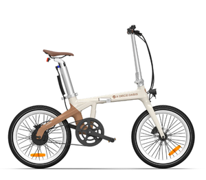 ADO Air Carbon, la <span class=keywords><strong>bicicleta</strong></span> eléctrica <span class=keywords><strong>plegable</strong></span> de carbono más <span class=keywords><strong>ligera</strong></span>, portátil y extremadamente <span class=keywords><strong>ligera</strong></span> - Product Image 6