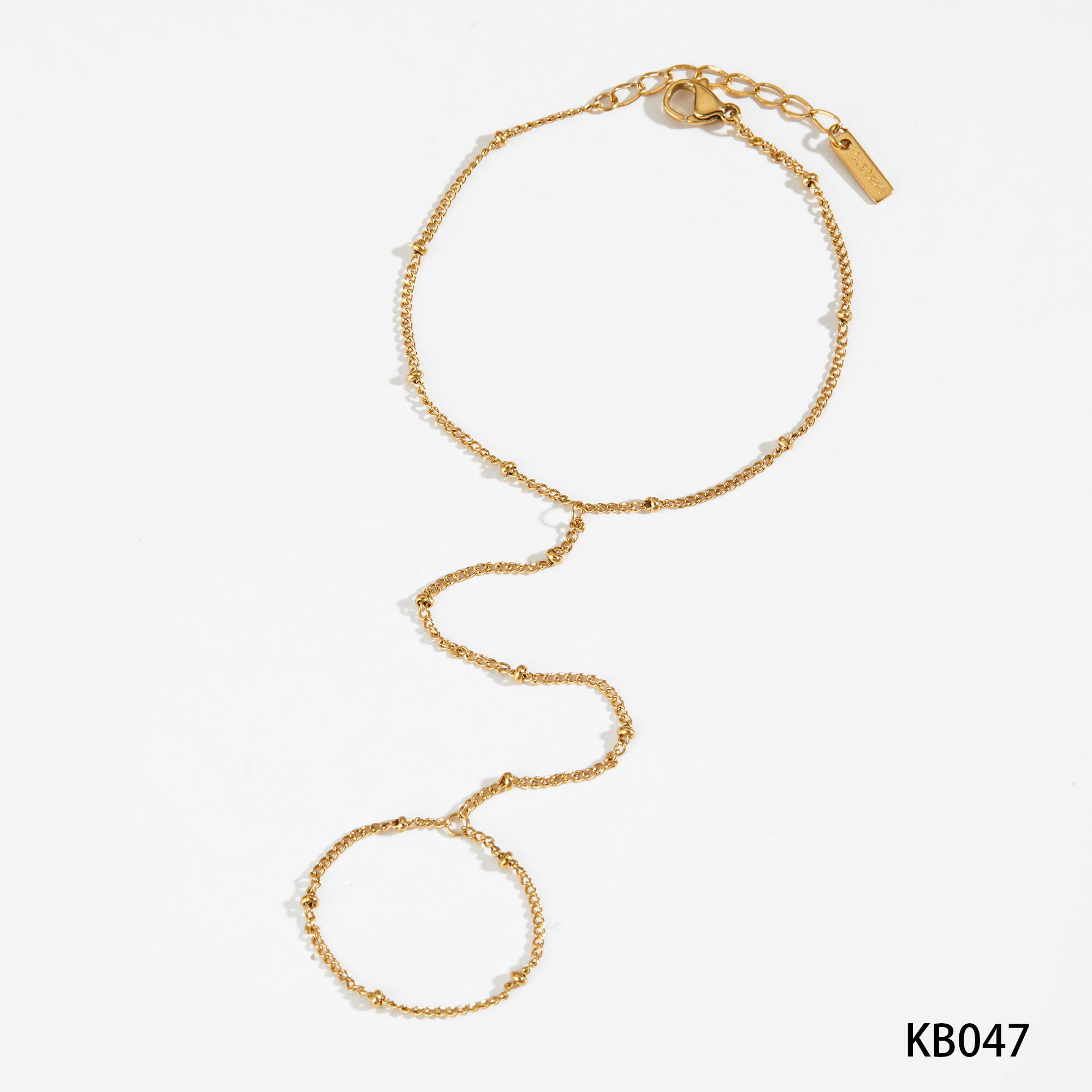 Gold-KB047
