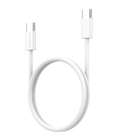 Cable de Datos USB Tipo-C Techancy TM00335 de Alta Compatibilidad para Teléfonos Android, Material Plástico
