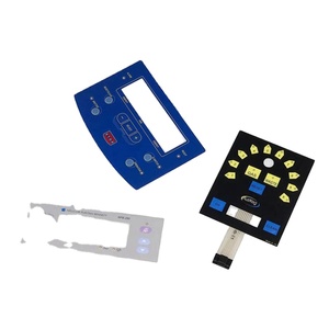 Interruptor de Membrana en Oferta a Bajo Precio - Product Image 1