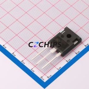 ทรานซิสเตอร์ TO-247-3L SGT50T65FD1P7 IGBT โมดูลชิ้นส่วนอิเล็กทรอนิกส์แบบดั้งเดิมและใหม่เอี่ยม - Product Image 1