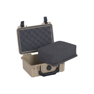 Étui de transport en plastique pour drone, boîte à outils pour équipement de vol, coque rigide en ABS de haute qualité, imperméable, échantillon gratuit - Product Image 3