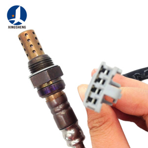 Sensor de Oxígeno Lambda 89465-42060 8946542060 para Toyota Avensis RAV4 T22 CLA2 XA2 ZCA2 ACA2 - Product Image 3