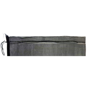 Sacs <span class=keywords><strong>en</strong></span> <span class=keywords><strong>filet</strong></span> durables pour le transport agricole des citrouilles, 50x80cm, offrant robustesse et ventilation pour une manipulation et un expédition sécurisées - Product Image 5