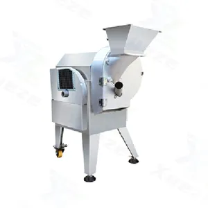 Profesyonel otomatik Modern ve gelişmiş ticari turşu ev kullanımı sebze kesme makinesi