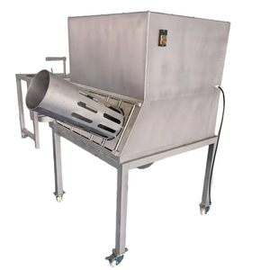 Nouvelle Hachoir/Broyeur Commercial de Chou avec Moteur pour Usines de Transformation de Légumes – Écologique, Haute Efficacité, Prix Abordable - Product Image 1