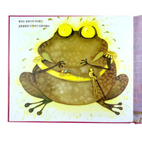 Servizio di Stampa Personalizzata di Libri per Bambini con Copertina Rigida, Produzione Professionale all'Ingrosso di Libri Illustrati Personalizzati a Colori