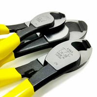 TTC Japan CA-22 Pemotong Kabel Tugas Berat Pengupas Kawat Listrik untuk Tembaga Aluminium Dropshipping Penjualan Laris