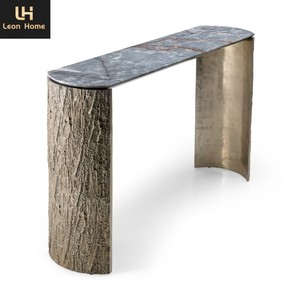 Consoles de luxe italiennes de créateur sur mesure Consoles haut de gamme - Product Image 6