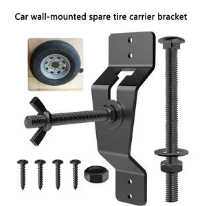 <span class=keywords><strong>Gancio</strong></span> per pneumatico di scorta montato a muro per <span class=keywords><strong>auto</strong></span> - Product Image 2