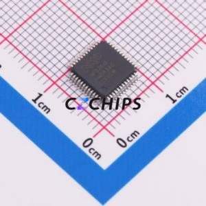 MFS2613AMDA3AD วงจรรวม SOT-1571-6ใหม่ของแท้ชิป IC PMIC การบริหารจัดการพลังงานระดับมืออาชีพ - Product Image 1