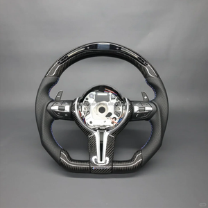 BMW-Lenkradvibration verbessertes Fahrerlebnis BMW-Lenkradvibration verbessertes Fahrerlebnis