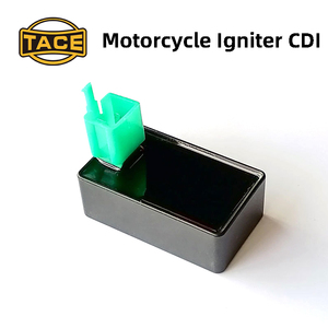 <b>Motorcycle</b> CDI Igniter Box <b>Electrical</b> Component for DY100 C110 Dayang 100 - Product Image 5