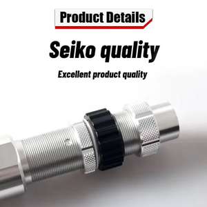 Accessoires de canne à pêche à la traîne réglables, poignée en aluminium, combo coudé et droit, action lente, pour la pêche en eau salée, gros gibier, requin - Product Image 4