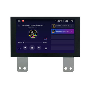 Topnavi Double Din 7 pouces pour Nissan Murano Z51 <span class=keywords><strong>2010</strong></span> - 2013 Android Auto Carplay lecteur musique vidéo autoradio - Product Image 6