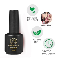 Promotion de 66 couleurs Colormark Color Vernis à ongles gel DIY & Salon Style français Source de lampe LED Prix bas Choix de couleur