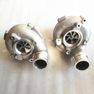 Turbo Chra 079145704Q 079145704P 079145704R 079145704F 079145704K para Audi <span class=keywords><strong>A6</strong></span> S6 A7 S7 A8 S8 <span class=keywords><strong>4.0</strong></span> TFSI - Product Image 1