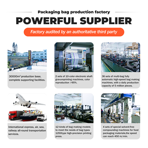 ถุงกาแฟพิมพ์ลายตามสั่ง พร้อมวาล์ว ถุงฟอยล์อะลูมิเนียมแบบตั้งได้ มีซิปด้านข้าง ก้นแบน ใช้ซ้ำได้ ปิดผนึกด้วยความร้อน สำหรับบรรจุเมล็ดกาแฟ - Product Image 6