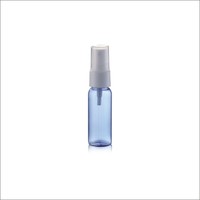 Corps vide brume fine PETG 10ml 15ml 20ml 25ml 30ml 40ml 50ml parfum vaporisateur en plastique pour eau hydratante