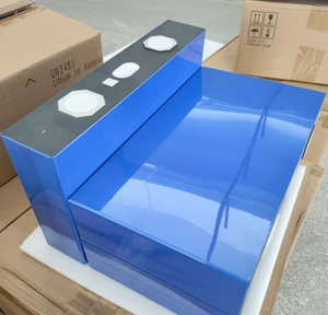 Cellules de batterie prismatiques LiFePO4 3.2V 680Ah, capacité réelle pleine, Lithium Fer Phosphate, marque HYL, 8000 cycles pour systèmes solaires ESS UE - Product Image 2