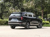 Offre Spéciale 2026 Jetour X70L 1.5TD Édition LUX SUV 7 Places Nouvelle Voiture Essence Vente en Gros Exportation de Chine Disponible en Stock Conduite à Gauche