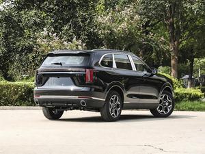Offerta Speciale 2026 Jetour X70L 1.5TD Edizione <span class=keywords><strong>LUX</strong></span> SUV 7 Posti Nuova Auto Benzina Esportazione all'Ingrosso dalla Cina Disponibile con Guida a Sinistra - Product Image 2