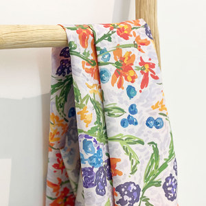 Acceptation de la personnalisation, tissu de couture 100% coton, Bangladesh, Inde, lawn, <span class=keywords><strong>liberty</strong></span>, popeline, impression numérique, tissu de sari pour vêtements - Product Image 1