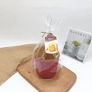 Gobelets en papier pour la cuisson résistants aux hautes températures, plateaux en papier pour pâtisserie, plateaux d'emballage pour cupcakes en papier multicolores et mignons, vente en gros Spotly - Product Image 3
