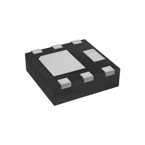 Manufacturer Channel Transistors Electronic Circuit Components U-DFN2020-6 DMP6110SFDF-13 - Product Image 1