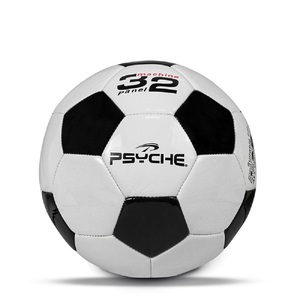 Psyche Factory Custom Logo Gedruckte Maschine Genähte PVC Gummi TPU PU Materialien Größe 5 Fuß<span class=keywords><strong>ball</strong></span> Fuß<span class=keywords><strong>ball</strong></span> - Product Image 3
