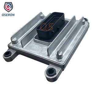 하이 퀄리티 ECU 전자 제어 모듈 유닛 CHT6360 28152571 B6000516 MT20U2 ECM 엔진 컴퓨터 Lifan 자동차 용 - Product Image 6