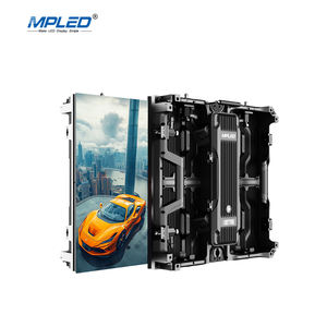 Écran <span class=keywords><strong>LED</strong></span> d'étape de location MPLED Calibrer automatiquement les données P1.9 P2.6 P2.9 P3.9 Panneaux de module d'écran <span class=keywords><strong>LED</strong></span> d'arrière-plan - Product Image 1