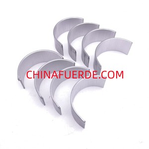 แบริ่งก้านสูบ 12643667 สำหรับ Buick LaCrosse GL8 Enclave เครื่องยนต์ 2.8 3.0T 3.6L อะไหล่ทดแทน - Product Image 4