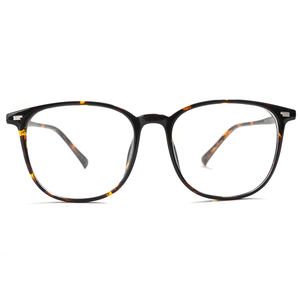 ユニセックス ブルーライトカットメガネ TR90 スクリーン保護 オプティカルフレーム 再販業者向け - Product Image 2