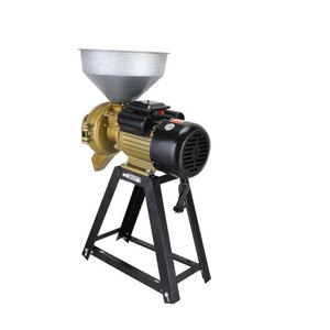 Low Consumption but High Productivity Electric Corn Mill <b>Grinder</b> for Flour <b>Grinder</b> - Product Image 4