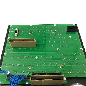 Panneau d'opérateur FANUC A86L-0001-0357 # CHN FP5-FNC14 - Product Image 5