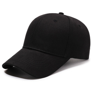 Gorra de béisbol bordada de algodón lavado con logotipo personalizado Gorra Snapback con nombre Sombreros personalizados Sombreros ajustables unisex - Product Image 3