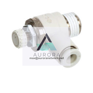 อุปกรณ์วาล์วนิวเมติกอิเล็กทรอนิกส์ AS2201F-N02-06S - Product Image 1