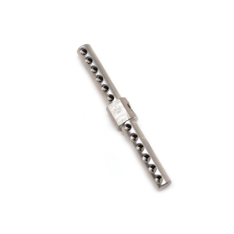 Cheap Custom Cnc Machining Services Cnc