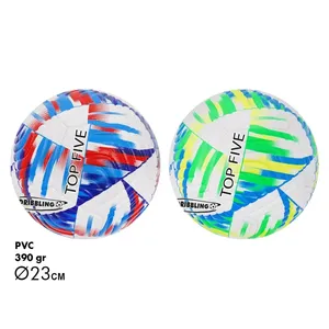 <b>Top</b> Five Dribbling Football 390 Gr 23 Cm <b>PVC</b> Toy Ball - Product Image 3