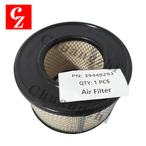 Filtro de aire de alta calidad <span class=keywords><strong>39449293</strong></span> para filtro de aire de compresor de aire Ingersoll Rand <span class=keywords><strong>39449293</strong></span> - Product Image 4