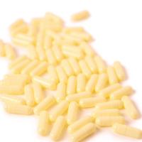 Vente chaude, prix de gros, capsules vides en gélatine bovine médicale/diététique vides