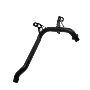 FOR Benbao <b>Coolant</b> Hoses 620mm Rubber For Replace Repair 120C Temperature Resistance - Product Image 4