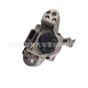 ขายึดเครื่องยนต์ Jeep Commander รุ่น 534633435 อะไหล่เปลี่ยนสำหรับระบบกันสะเทือนแบบไม่แยกอิสระ - Product Image 2